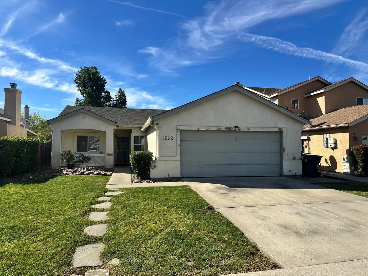 1662 Lever Boulevard, Stockton, CA 95206 - #1