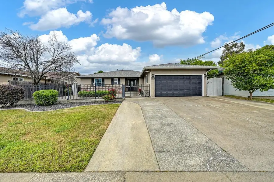 5261 Verner Avenue, Sacramento, CA 95841 - #2