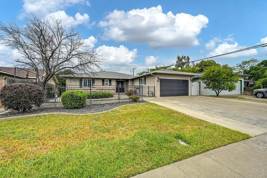 5261 Verner Avenue, Sacramento, CA 95841 - #3