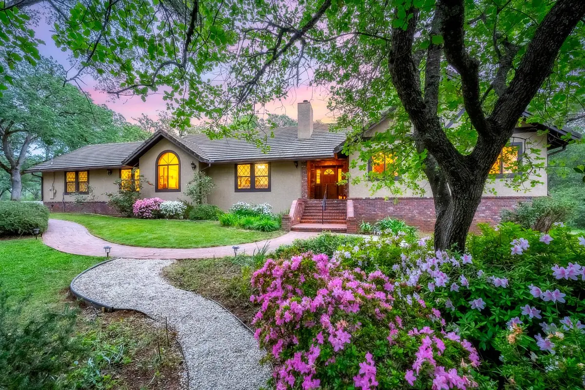 3958 Arabian Way, Shingle Springs, CA 95682 - #1