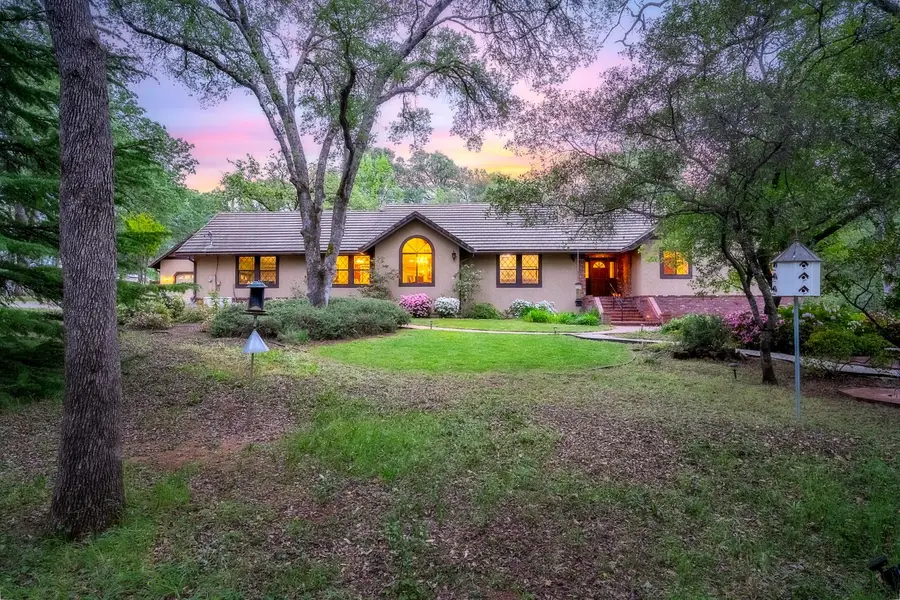 3958 Arabian Way, Shingle Springs, CA 95682 - #3