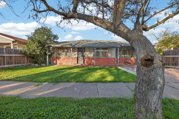 2035 S Hunter Street, Stockton, CA 95206