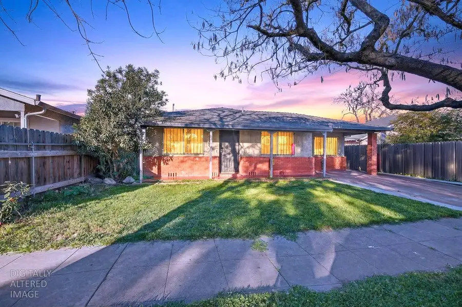 2035 S Hunter Street, Stockton, CA 95206 - #2