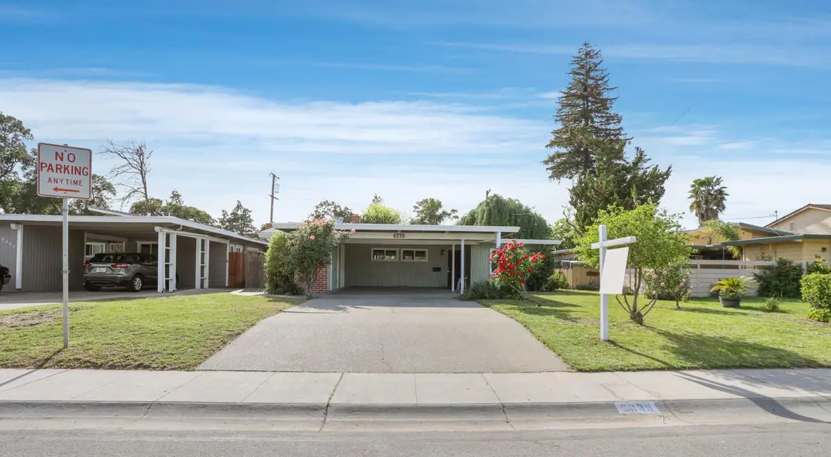 6335 N Pershing Avenue, Stockton, CA 95207 - #1
