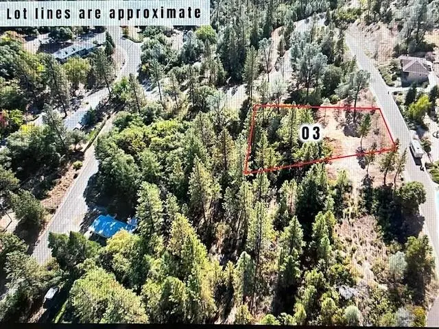 2603 Kereka, Placerville, CA 95667 - #1