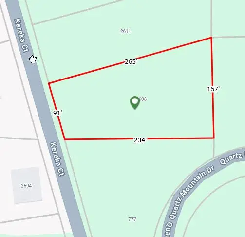 2603 Kereka, Placerville, CA 95667 - #2