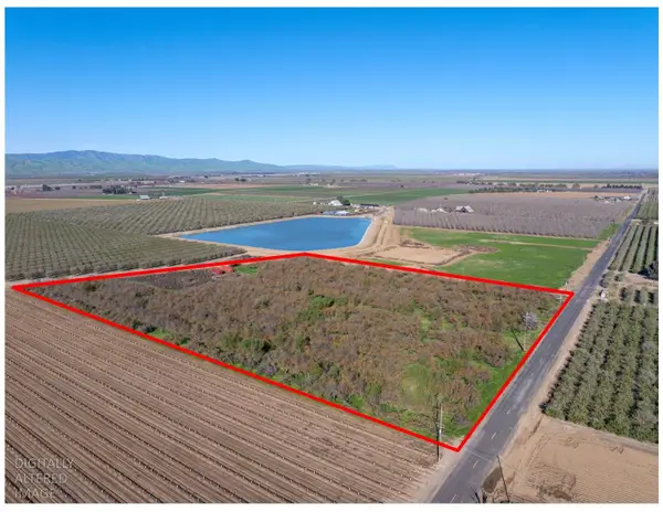 0 Elm Avenue, Patterson, CA 95363