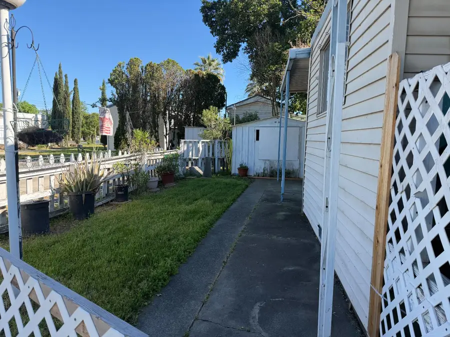 3440 Fulton Avenue #41, Sacramento, CA 95821 - #3