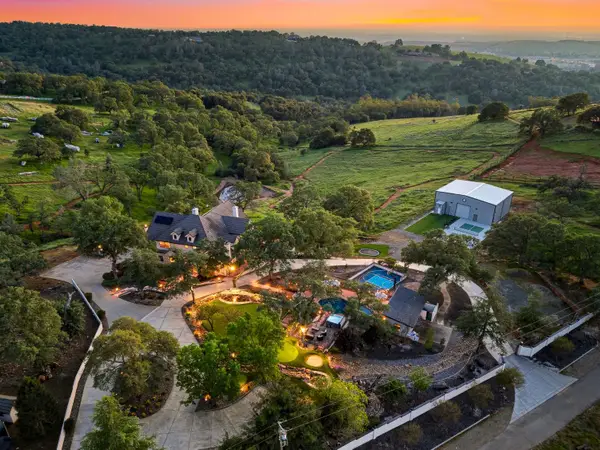 1780 Dove Tail Lane, El Dorado Hills, CA 95762