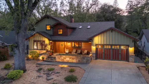 831 Rocky Hill Road, Murphys, CA 95247