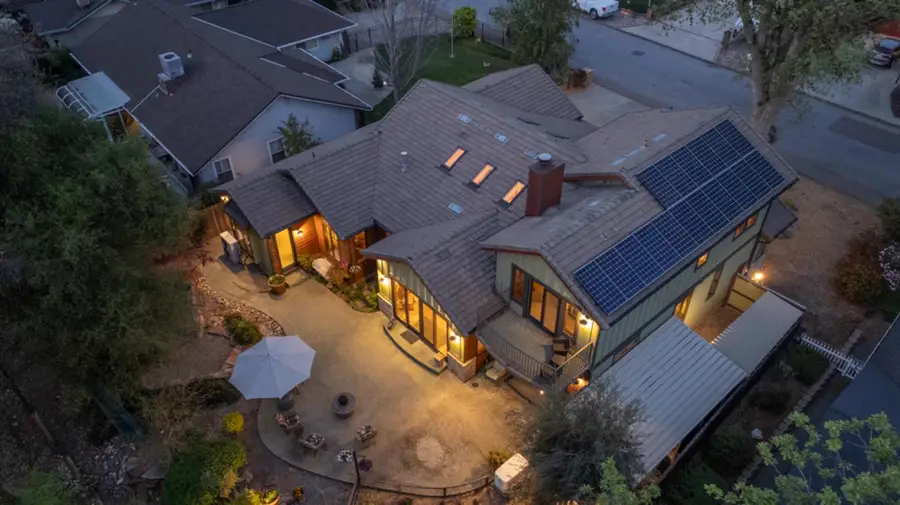 831 Rocky Hill Road, Murphys, CA 95247 - #2