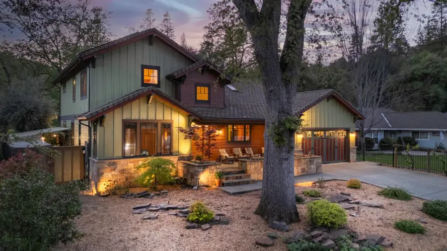 831 Rocky Hill Road, Murphys, CA 95247 - #3