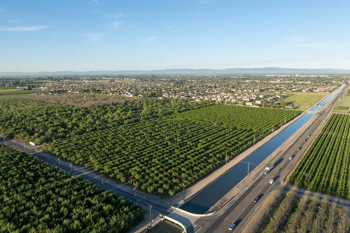 0 Faith Home Road, Ceres, CA 95307 - #1