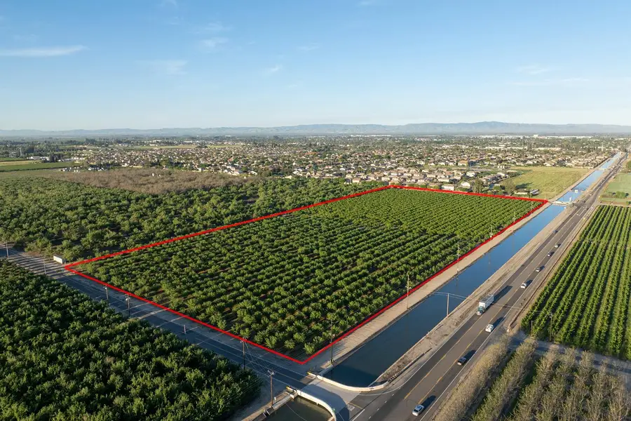 0 Faith Home Road, Ceres, CA 95307 - #2