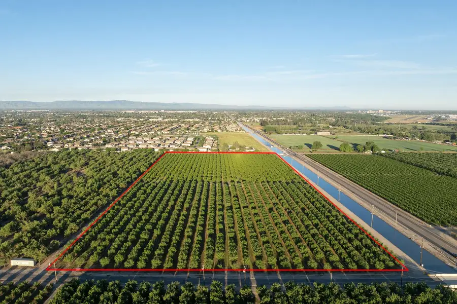 0 Faith Home Road, Ceres, CA 95307 - #3