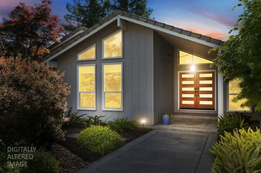 600 Whitehall Way, Sacramento, CA 95864 - #2