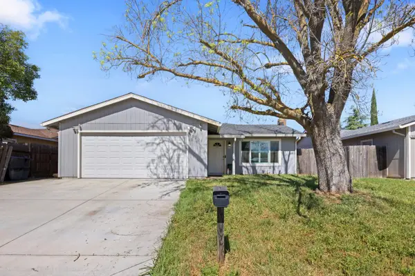 10251 Ellenwood Avenue, Sacramento, CA 95827