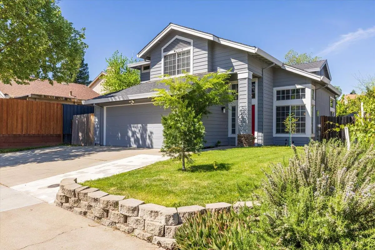 3311 Groveland Way, Antelope, CA 95843 - #1