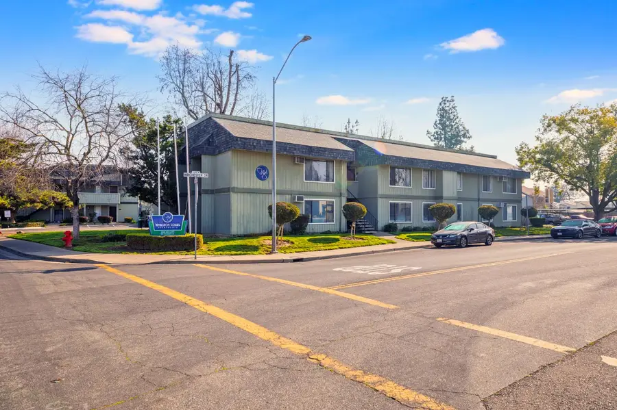 602 Wimbledon Drive, Lodi, CA 95240 - #2