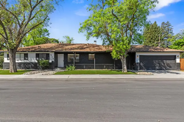 919 Del Rey Avenue, Modesto, CA 95350