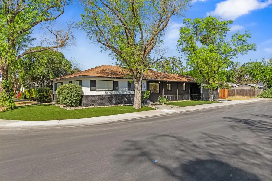 919 Del Rey Avenue, Modesto, CA 95350 - #3