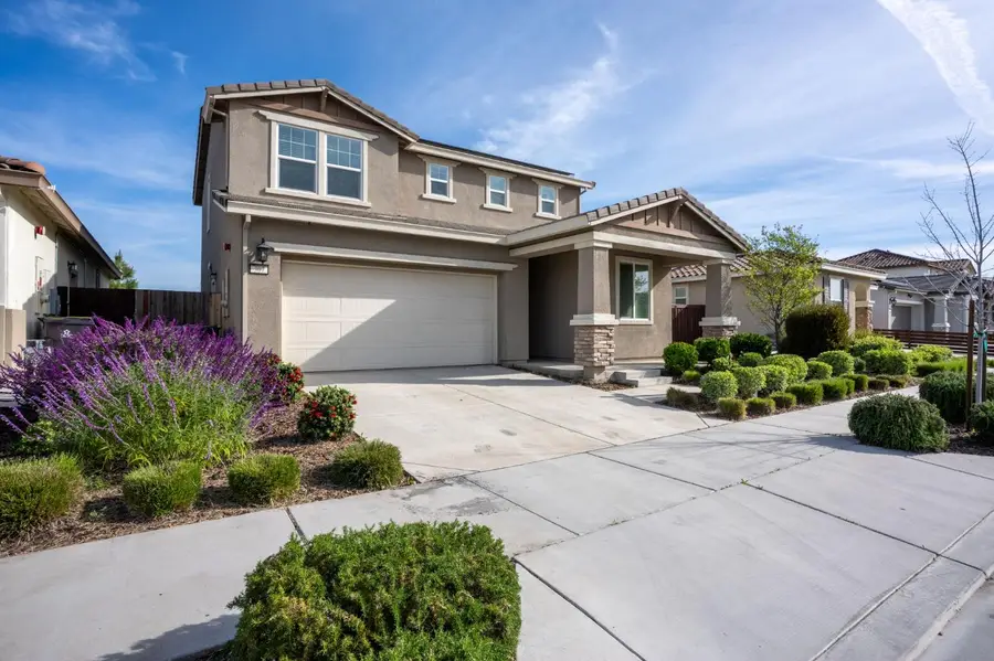 307 Mercantile Street, Lathrop, CA 95330 - #2