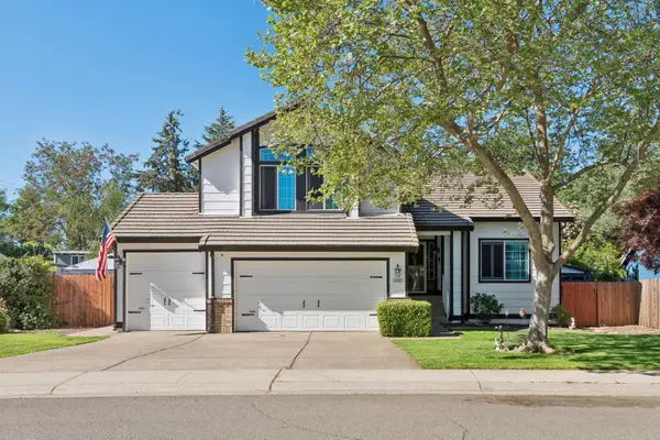 2890 Aquamarine Circle, Rescue, CA 95672