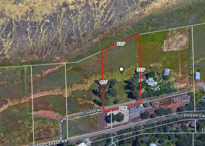 0 Coyote Way, Chico, CA 95928 - #1