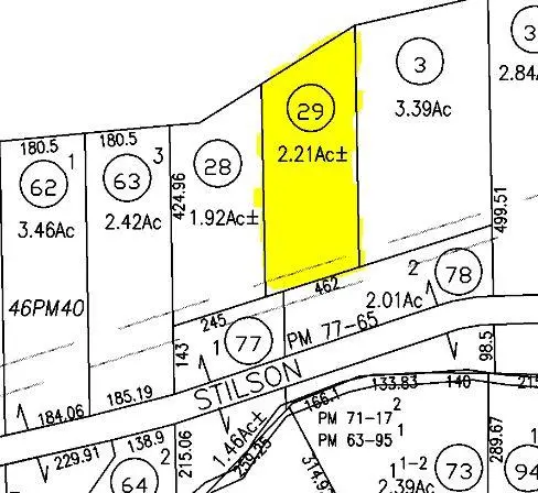 0 Coyote Way, Chico, CA 95928 - #2