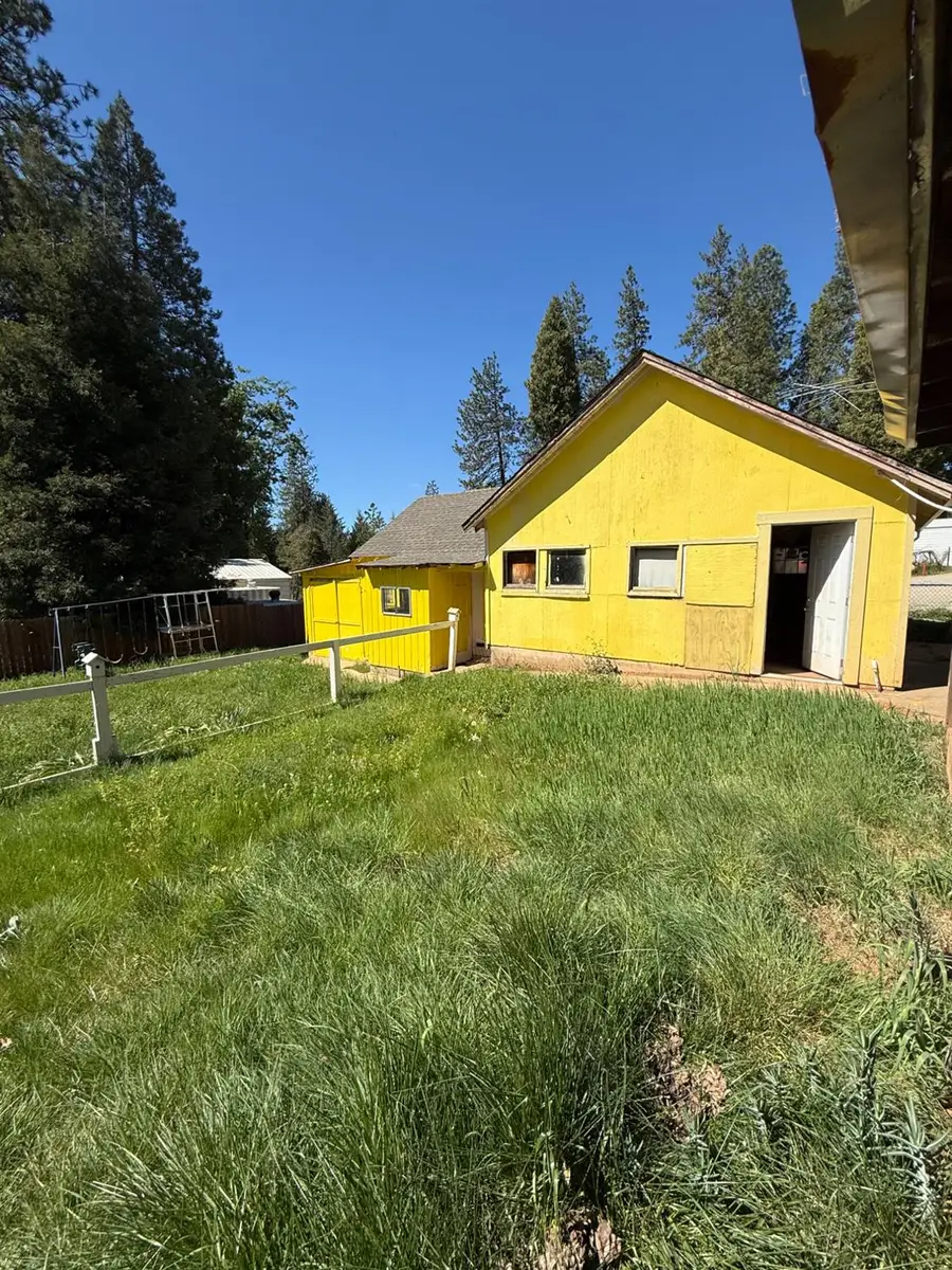 15300 Pike City Road, Camptonville, CA 95922 - #2