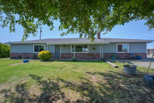 3641 Catlett Road, Pleasant Grove, CA 95668