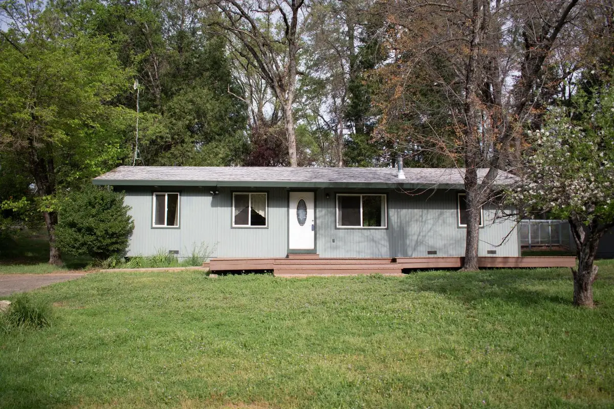 4881 Marshall Road, Garden Valley, CA 95633 - #1