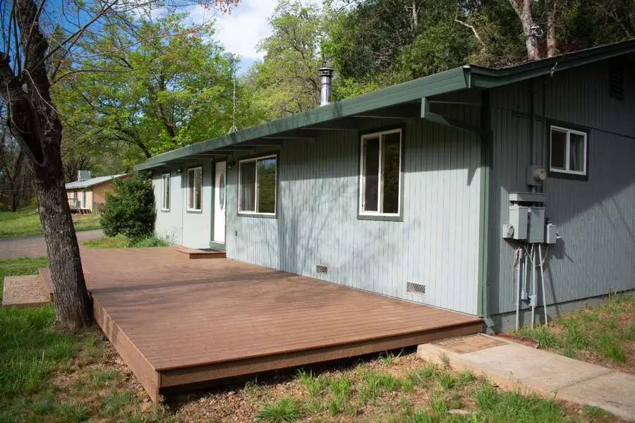 4881 Marshall Road, Garden Valley, CA 95633 - #2