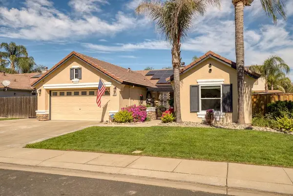 1981 Schaffhausen Street, Manteca, CA 95337