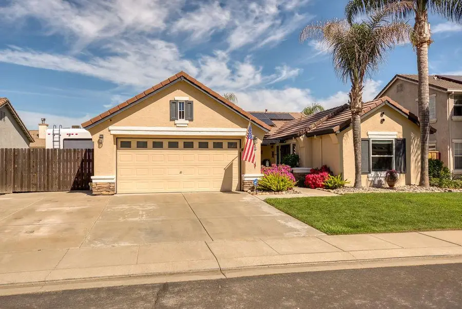 1981 Schaffhausen Street, Manteca, CA 95337 - #2