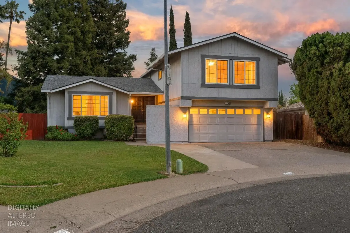 3205 Korovo Court, Sacramento, CA 95826 - #1