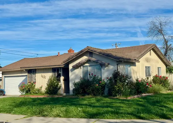 1621 E Regal Street, Stockton, CA 95205