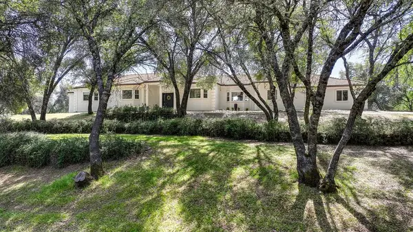 3716 Murphy Ranch Road, Placerville, CA 95667