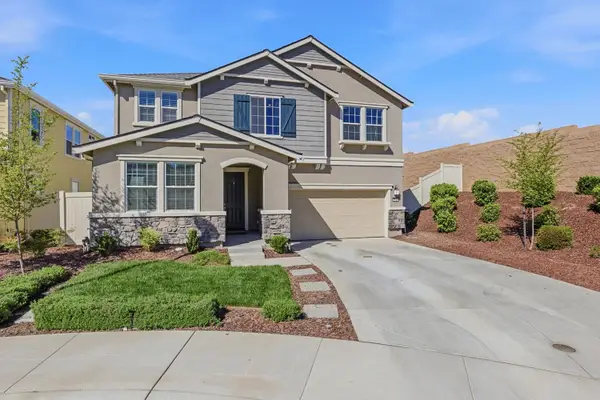 8025 Hughes Court, Citrus Heights, CA 95610