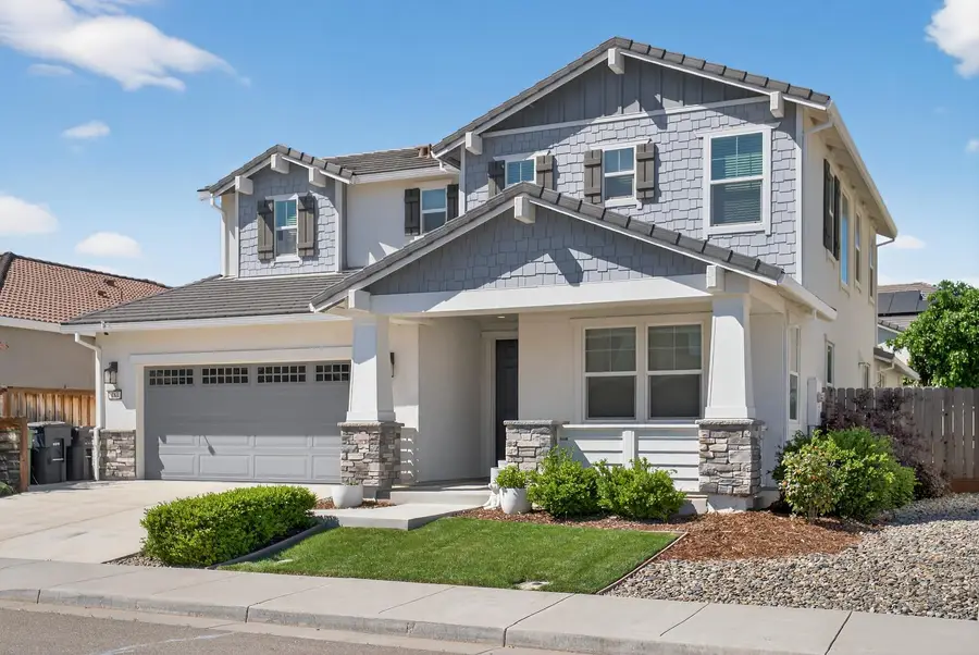 183 Michael Cox Lane, Tracy, CA 95377 - #2