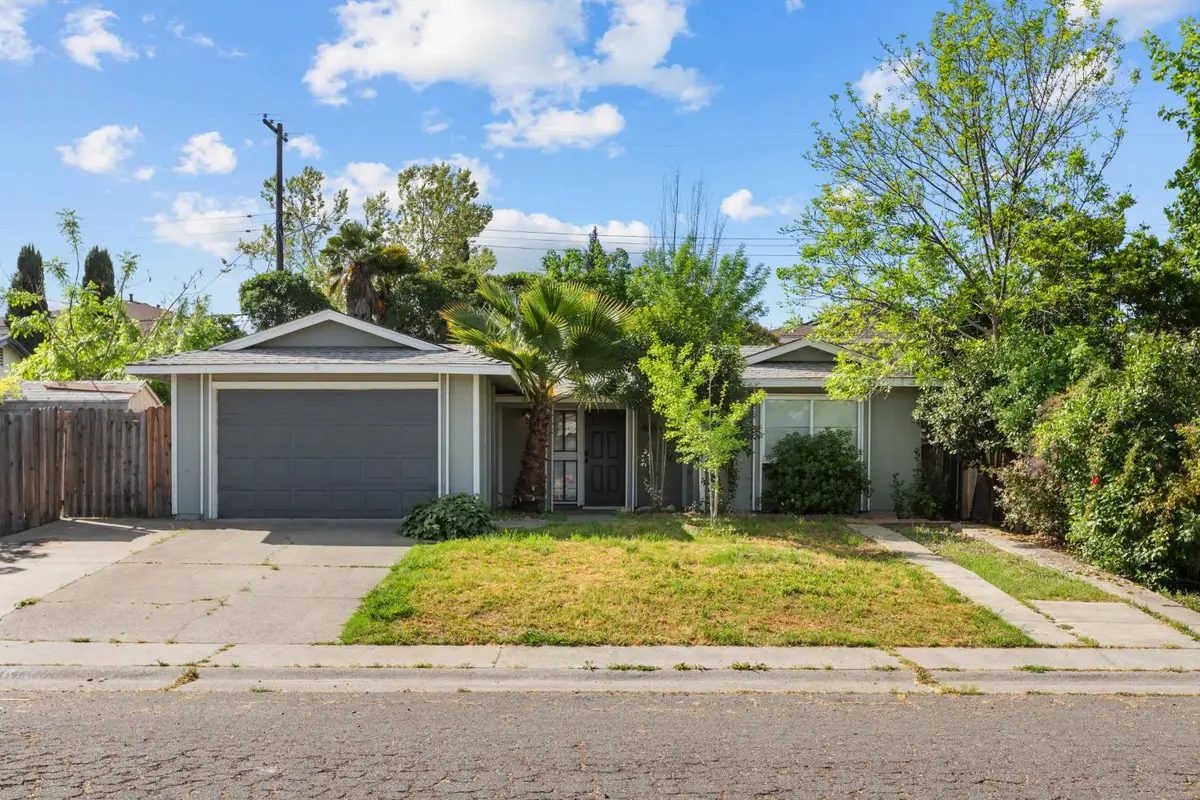 4600 Hayford Way, Sacramento, CA 95842 - #1