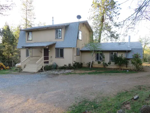 190 Bald Mountain Road, West Point, CA 95255