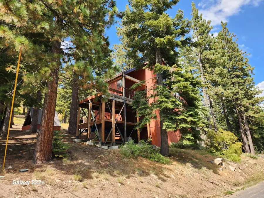 281 Bloods Ridge Road, Bear Valley, CA 95223 - #2