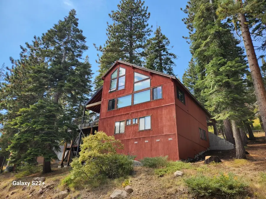 281 Bloods Ridge Road, Bear Valley, CA 95223 - #3