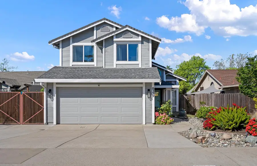 8339 Ruge Court, Antelope, CA 95843 - #2