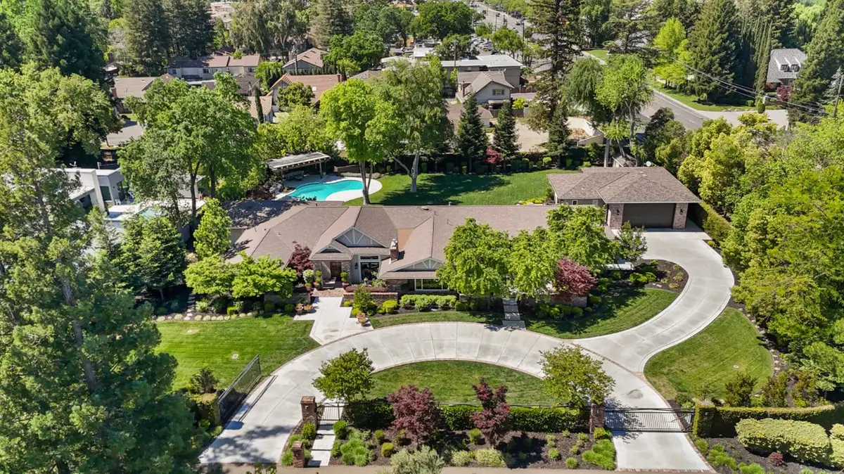 495 Bret Harte Road, Sacramento, CA 95864 - #1