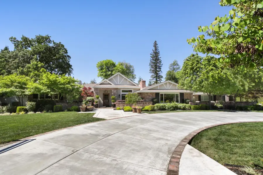 495 Bret Harte Road, Sacramento, CA 95864 - #2