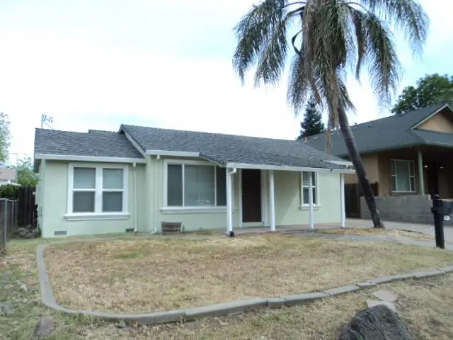 726 Grove Street, Roseville, CA 95678 - #1