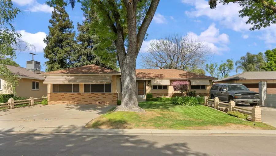 1617 Ashwood Drive, Modesto, CA 95350 - #2