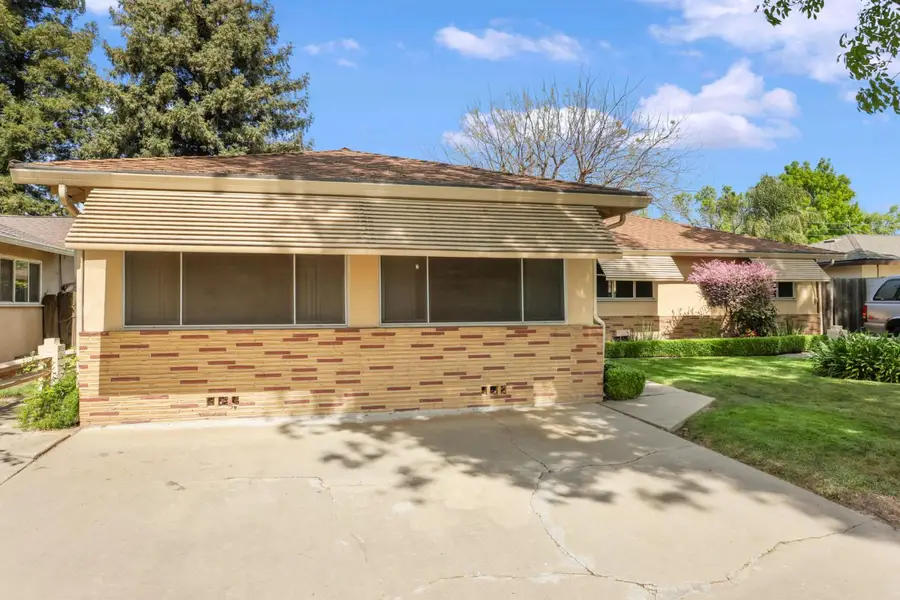 1617 Ashwood Drive, Modesto, CA 95350 - #3